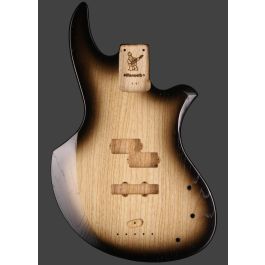 Z Bass Body