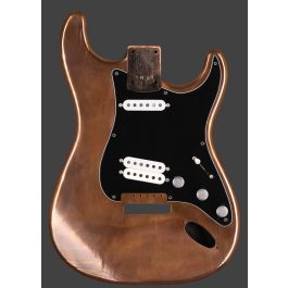 Vintage Strat® Replacement Body