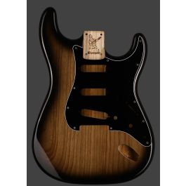 Strat® Replacement Body