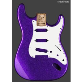 Strat® Replacement Body