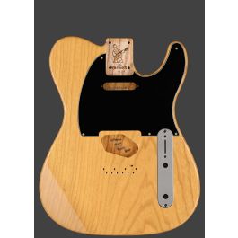 Tele® Replacement Body
