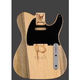 Tele® Replacement Body
