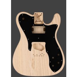 Tele® Custom Replacement Body