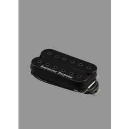 Seymour Duncan Full Shred, Neck