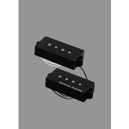 Seymour Duncan Hot P-Bass®