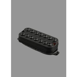 Seymour Duncan Invader, 7-String - Neck