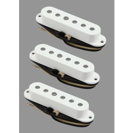 ギター Lindy Fralin Blues Special Strat Set PU Fralin Blues Special Strat®, Set