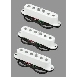 Seymour Duncan YJM Fury Strat®, Set