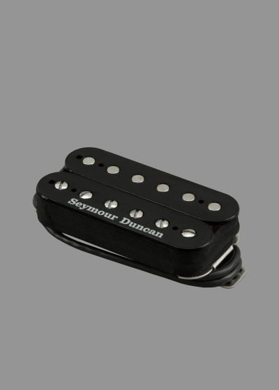 Seymour Duncan P-Rails, Set
