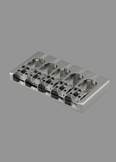 Hipshot A (5-String) Bass Bridge