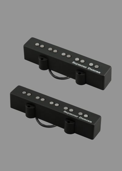 Seymour Duncan 67/70 5-String Jazz Bass®, Set