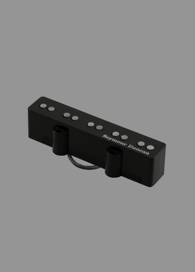 Seymour Duncan 70/74 5-String Jazz Bass®, Set
