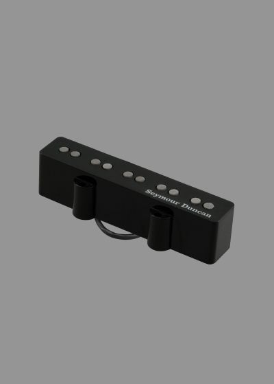 Seymour Duncan 70/74 5-String Jazz Bass®, Neck