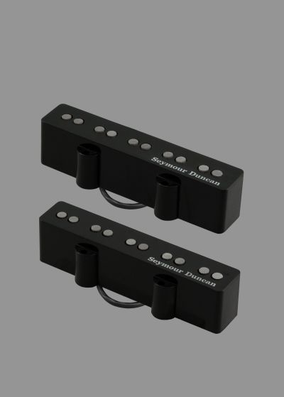 Seymour Duncan 70/74 5-String Jazz Bass®, Set