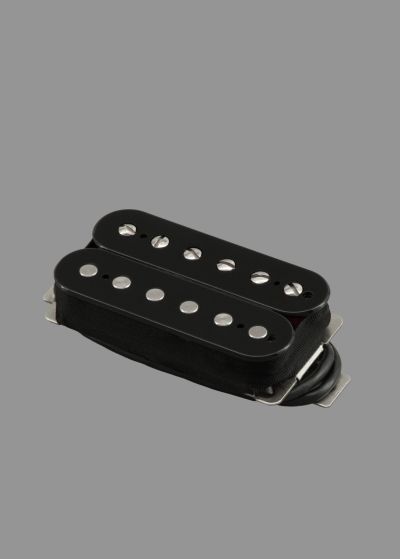 Seymour Duncan Alnico II Pro, Neck
