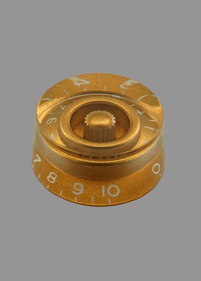 Barrel Knob