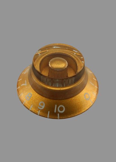 Bonnet Knob