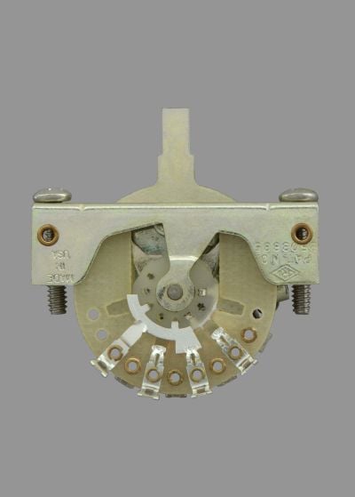 CRL 3-Way Blade Switch