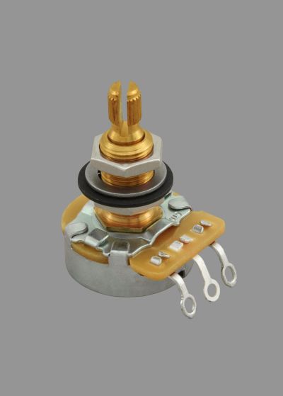 250K Audio Pot