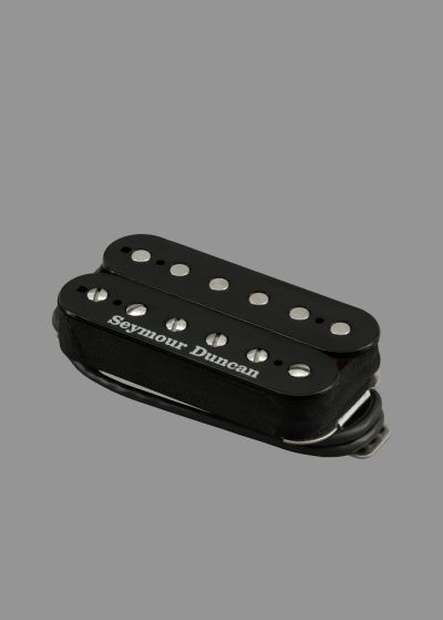 Seymour Duncan Custom, Trembucker