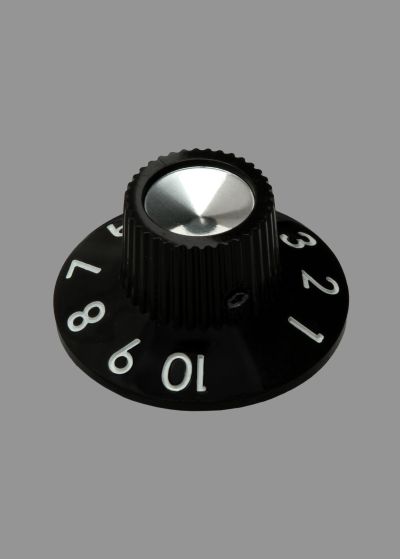 Deluxe Knob