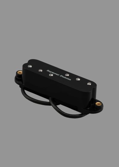 Seymour Duncan Duckbuckers Strat®, Neck