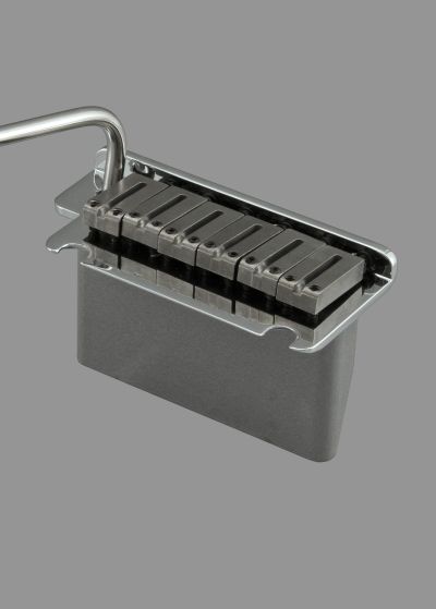 Seymour Duncan Duckbuckers Strat®, Bridge