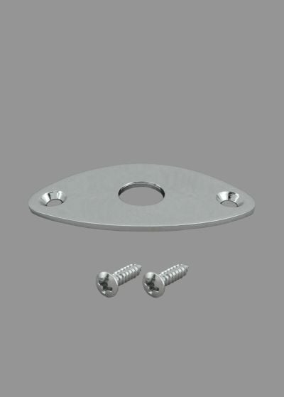 Football Side-Jack Plate