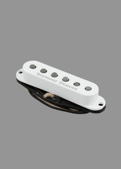 Seymour Duncan Five-Two Strat®, Neck