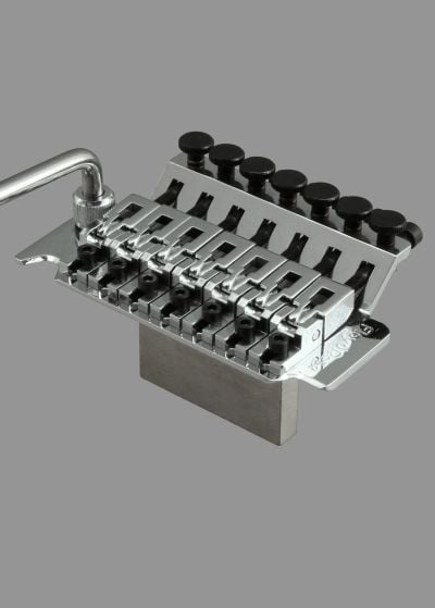 Original Floyd Rose Locking Tremolo Bridge System