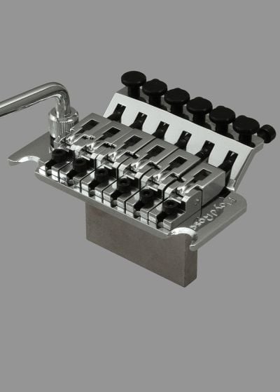 Original Floyd Rose Tremolo Bridge