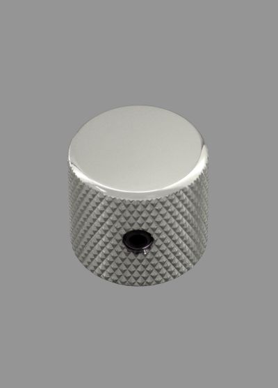 Flat-Top Knob