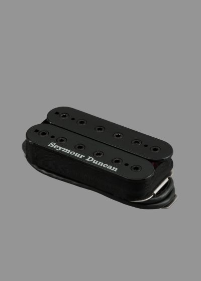 Seymour Duncan Full Shred, Trembucker
