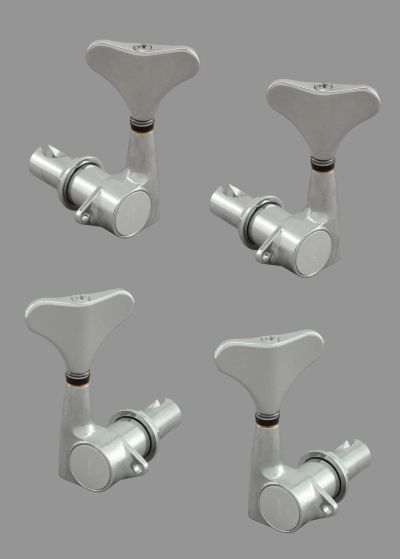 Gotoh GB707 Bass Tuners, 2+2 Set