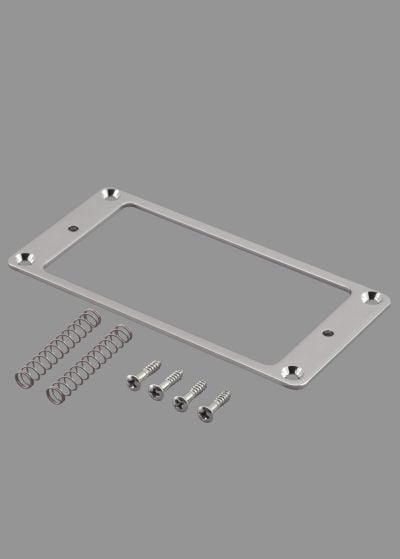 Humbucker Mounting Ring - Metal