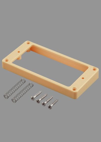 Humbucker Mounting Ring - Tall Flat