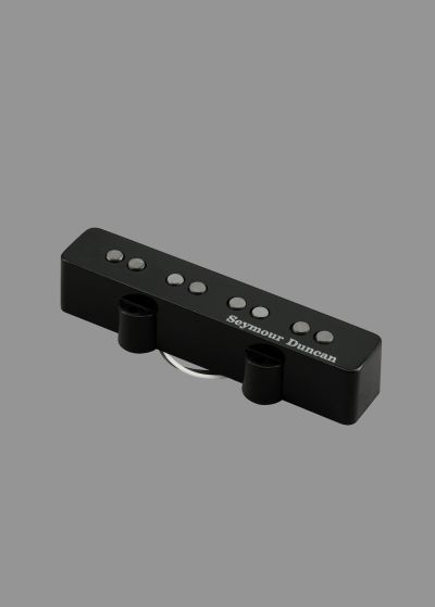 Seymour Duncan Hot Jazz Bass®, Bridge 
