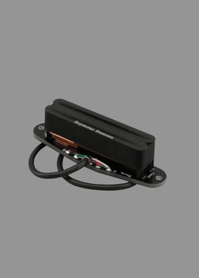 Seymour Duncan Hot Rails Tele®, Neck