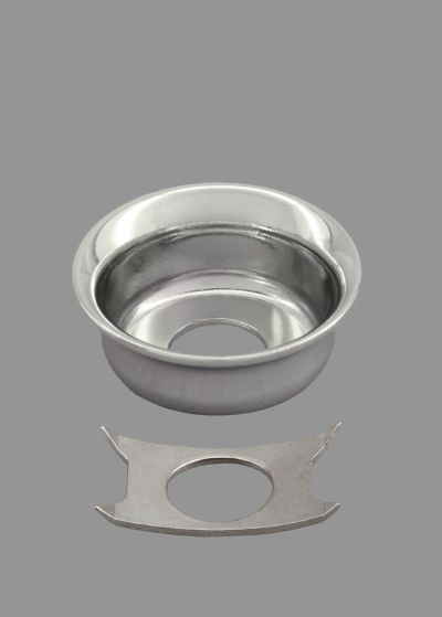 Tele® Input Cup