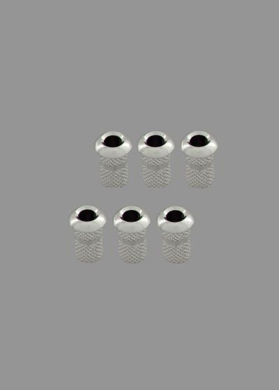 Guitar String Top Ferrules