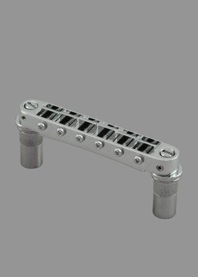 TonePros Tune-O-Matic Bridge