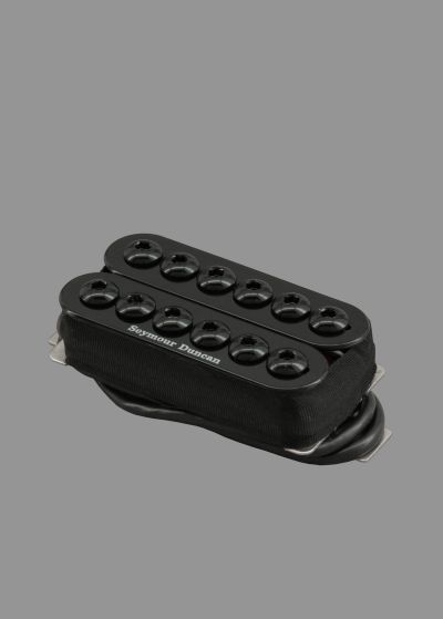 Seymour Duncan Invader, Bridge