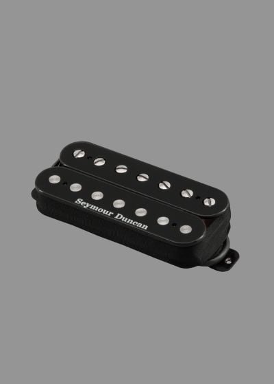 Seymour Duncan Jazz, 7-String - Neck