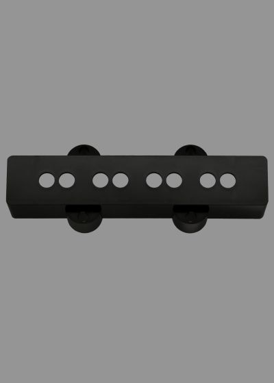 J Bass® Pickup Cover, Neck