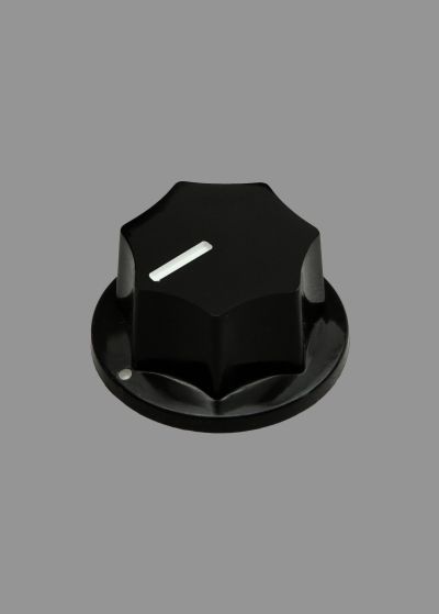 Small J Bass® Knob