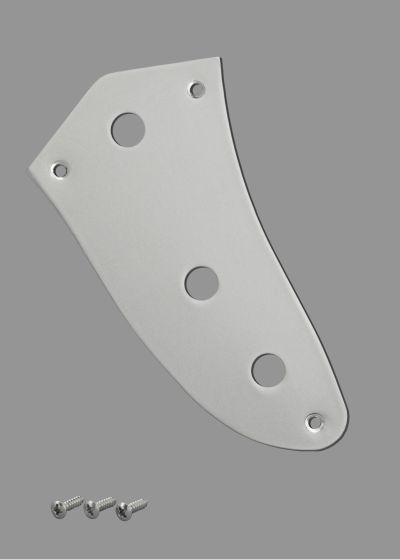 Jaguar Control Plate