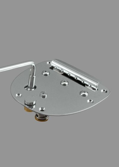 Jazzmaster®/Jaguar® Tremolo Tailpiece