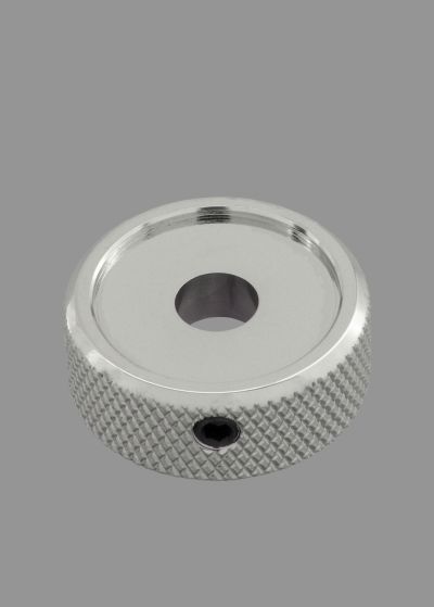 Vintage Lower Concentric Knob
