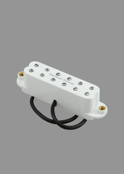 Seymour Duncan Little '59 Strat®, Bridge