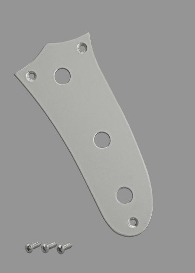 Mustang® Control Plate